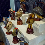 York Ceramics Fair 2018 - Phil Arthur